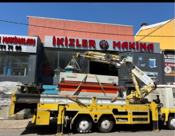 İkizler Makina